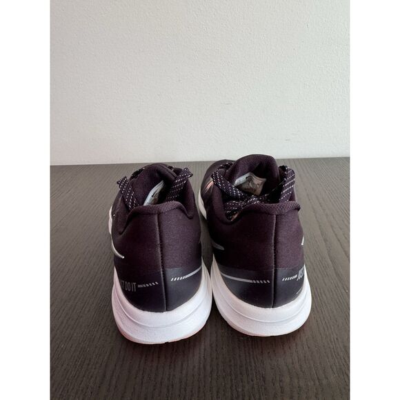Nike In-Season TR 8 Women's Size: 5.5 Shoes Burgundy/Silver AA7773 601 Sneakers - Picture 4 of 6